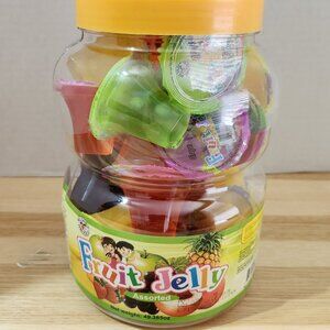 Mi Dulce Mexico Fruit jelly